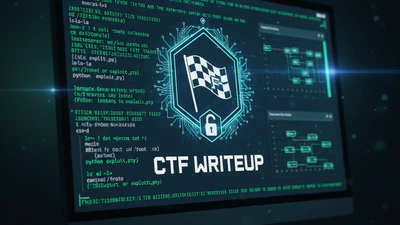 hxp 2022 (2023) CTF writeup featured image