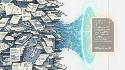 Extract only needed citations from large bibfiles featured image