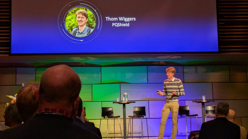 How are we going to afford post-quantum authentication?