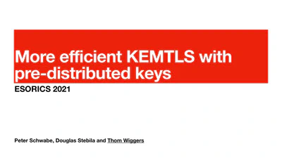 KEMTLS-PDK featured image