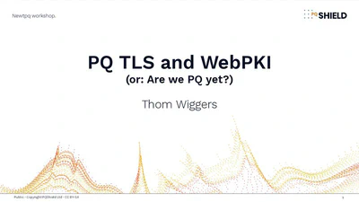 TLS: Are we PQ yet? featured image